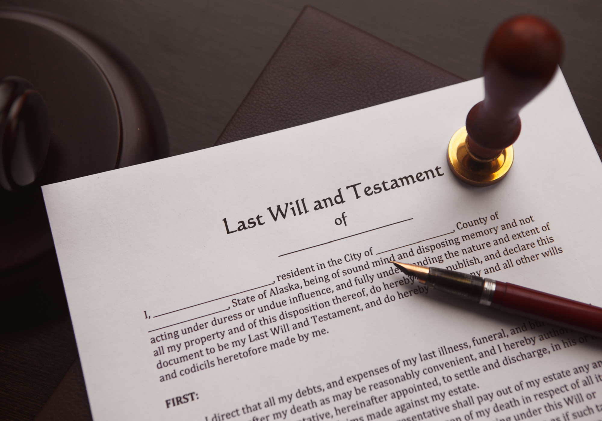 Diy simple wills fort vancouver regional libraries